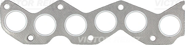 Gasket, intake/exhaust manifold